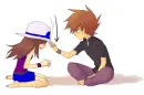 Star and Gary