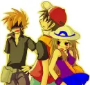 Star,Gary,and Ash