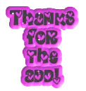 thanks
