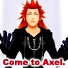 axel