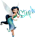 Silvermist Stephanie