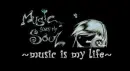 music is my life