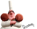 gusteau