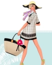 Summer Girl