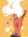 Summer Girl
