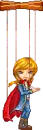 Prince Puppet