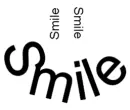 smile