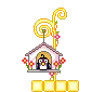 bird house