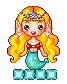 mermaid