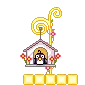 bird house