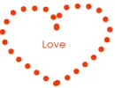 love heart