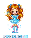 Dorothy 