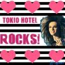 it rocks