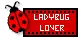 lady bug lover