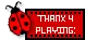 thanks for playing