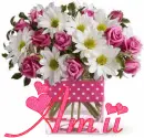 This is for you sweetheart.Hope you like it