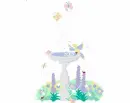 BIRD BATH