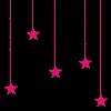 blinkingstars