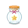 star in a jar