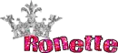 RonetteCrown