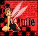 Julie