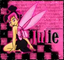 Julie