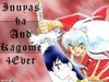 Inuyasha and Kagome