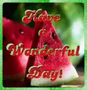 water melon