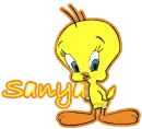 Sanya