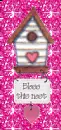 birdhouse blessings