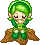 Saria from zelda
