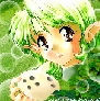 Saria icon