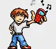 music cell