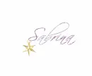 glitter text Sabrina