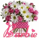 This is for you sweetheart