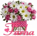 This is for you sweetheart