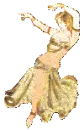 Girl Dancing
