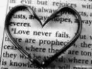 Love Never Fails