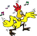 Chicken Dance 