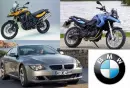 bmw collage