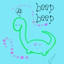 dino beep beep