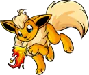 Flareon Cutie