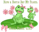 Frogs
