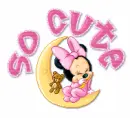 So CuTE Minnie