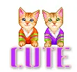 CuTE Kittyys