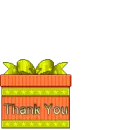 A THANK YOu SuRpRiSe