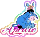 Aprille