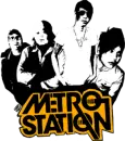 Metro Station