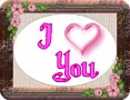 I Love You
