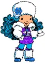 Frosty Puff